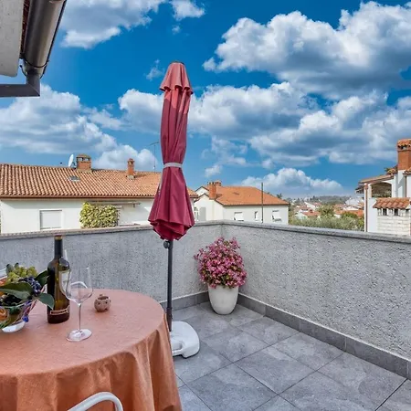 Apartment Maya Porec