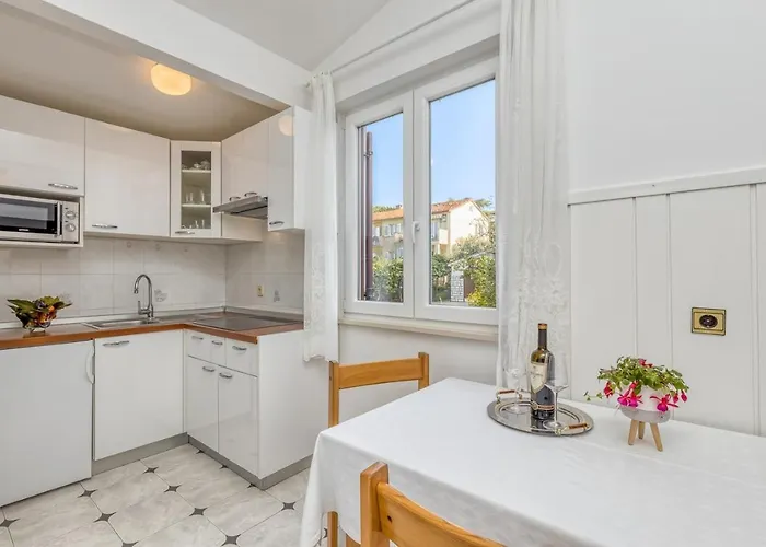 Maya Appartement Poreč