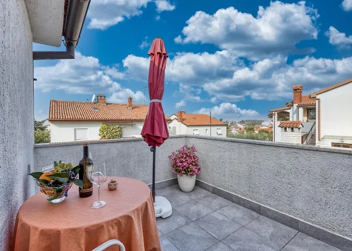 Appartement Maya Poreč