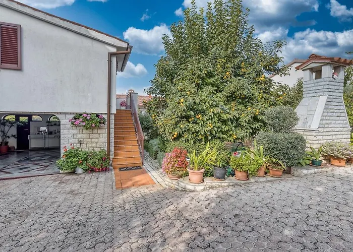 Maya Appartement Poreč