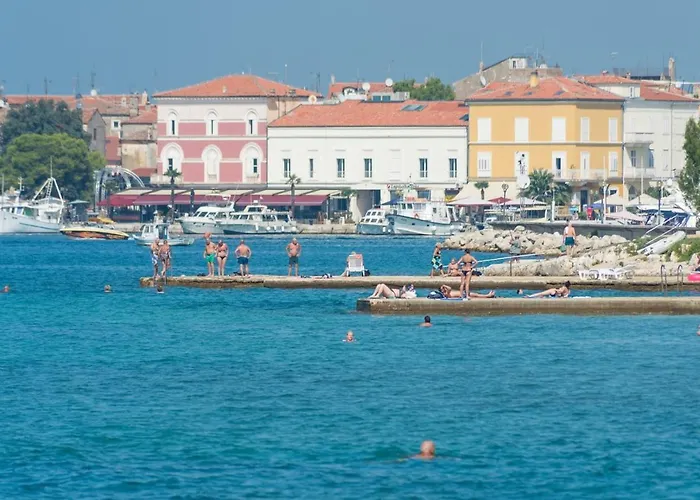 Appartement Maya Poreč