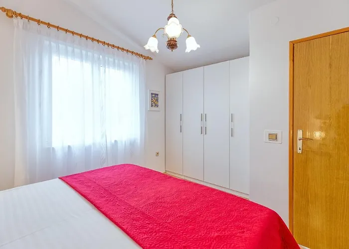 Appartement Maya Poreč