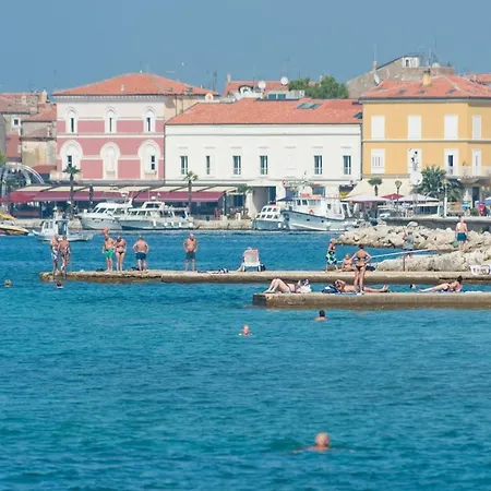 Lejlighed Maya Poreč