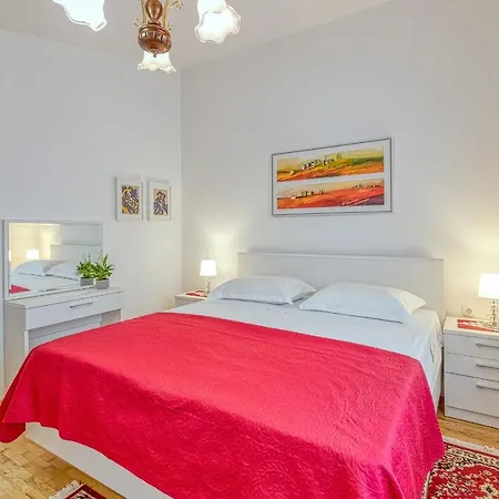 Apartamento Maya Poreč