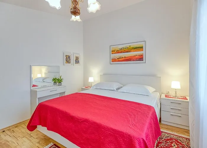 Апартаменты Maya Пореч