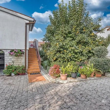 Maya Apartman Poreč