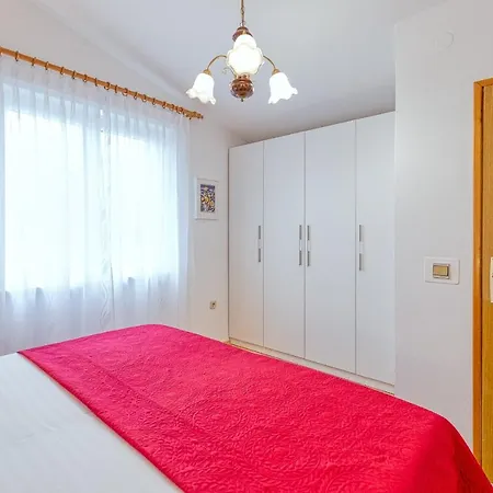 Apartman Maya Poreč